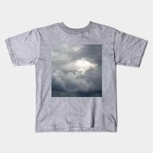 Window of hope Kids T-Shirt